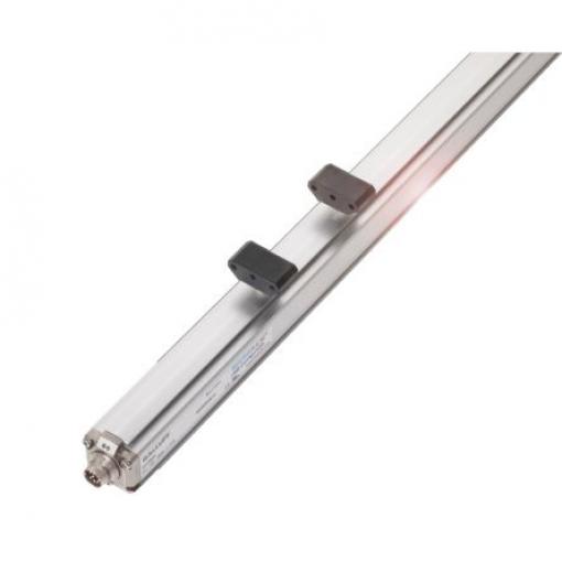 Lineární převodník, řada: BTL7 Analogové IP60 BALLUFF 30V dc
