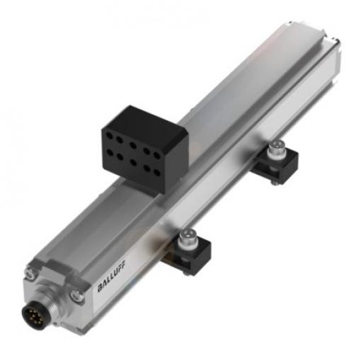 Lineární převodník, řada: BTL7 Analogové IP60 BALLUFF 30V dc