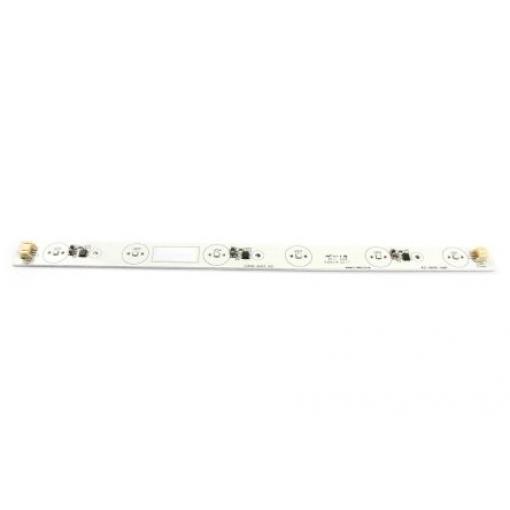 Pole LED, řada: OSLON Square IHS-OG06-DEBL-SD221.  barva Modrá 6 Intelligent Horticultural Solutions 3900 mW