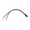 Kabel pro připojení k desce, 154.94mm, typ kabelu: Černá Digilent
