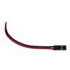 Kabel pro připojení k desce, 154.94mm, typ kabelu: Černá Digilent