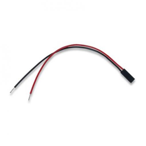 Kabel pro připojení k desce, 154.94mm, typ kabelu: Černá Digilent