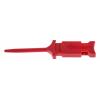 Digilent Miniaturní testovací svorka, 1.27 mm, materiál kontaktu: Kov