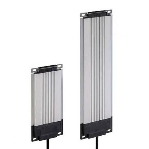 STEGO Kryt topného tělesa Topné těleso, délka: 239 mm Odporový ohřívač 50 W, šířka: 100 mm
