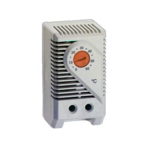 STEGO Zapouzdřený termostat, řada: KTO 011, KTS 011, Ne 80 °C 0 °C 250 V ac