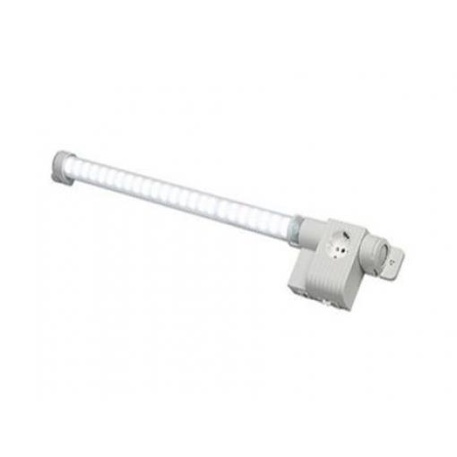 Osvětlení skříně, řada: 12107.0-30, 11 W, typ žárovky: LED LED žárovka, 240V ac, barva světla: Bílá, barevná teplota: