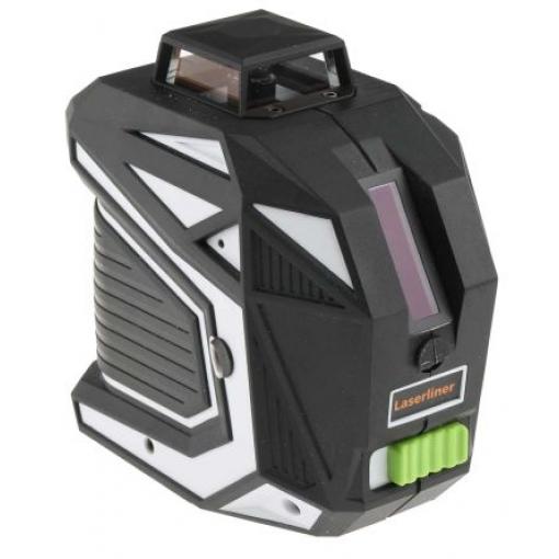 Laserliner Zelená 2