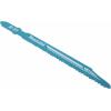 List pro vykružovací pilu, počet zubů na palec: 2.6 Makita Kov 75 mm Rychlořezná ocel 1