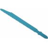 List pro vykružovací pilu, počet zubů na palec: 2.6 Makita Kov 75 mm Rychlořezná ocel 1