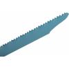 List pro vykružovací pilu, počet zubů na palec: 2.6 Makita Kov 75 mm Rychlořezná ocel 1