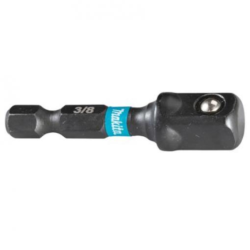 Příslušenství vrtaček Černá, celková délka: 50 mm Makita 1