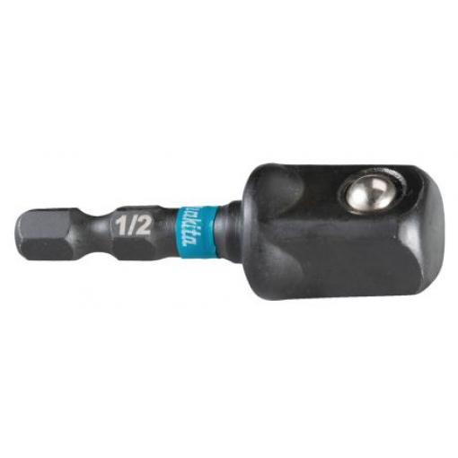 Příslušenství vrtaček Černá, celková délka: 50 mm Makita 1