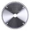 Kotouč pro kotoučovou pilu Makita 60 Hliník, Dřevo, Měď, Polyvinylchlorid, Mosaz 165 mm 1