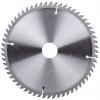 Kotouč pro kotoučovou pilu Makita 60 Hliník, Mosaz, Měď, Polyvinylchlorid, Dřevo 190 mm 1