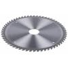 Kotouč pro kotoučovou pilu Makita 60 Hliník, Mosaz, Měď, Polyvinylchlorid, Dřevo 190 mm 1
