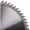 Kotouč pro kotoučovou pilu Makita 60 Hliník, Mosaz, Měď, Polyvinylchlorid, Dřevo 190 mm 1