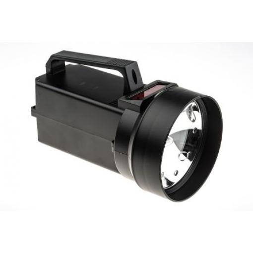 Stroboskop, číslo modelu: DT-2239-2 (230V) 1 s 10000rpm RS PRO, přesnost: ±0.05 %