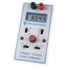 Kalibrátor smyčky, číslo modelu: 1048 Baterie, přesnost: ±0.02 % Time Electronics