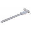 Kalibr 150 mm 816 Pomocná stupnice, přesnost: ±0.05 mm, rozlišení: 0.05 mm, Metrické, typ displeje: Analogové Facom,