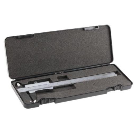 Kalibr 150 mm 816 Pomocná stupnice, přesnost: ±0.05 mm, rozlišení: 0.05 mm, Metrické, typ displeje: Analogové Facom,