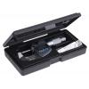 Mikrometr 293-240-30, přesnost: ±1 μm Externí, rozlišení: 0.001 mm, Metrické Datový výstup SPC, max. měření: 25 mm