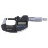 Mikrometr 293-240-30, přesnost: ±1 μm Externí, rozlišení: 0.001 mm, Metrické Datový výstup SPC, max. měření: 25 mm