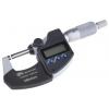 Mikrometr 293-240-30, přesnost: ±1 μm Externí, rozlišení: 0.001 mm, Metrické Datový výstup SPC, max. měření: 25 mm