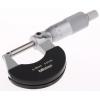 Mikrometr 102-217, přesnost: ±0.002 mm Externí, rozlišení: 0.01 mm, Metrické, max. měření: 25 mm Mitutoyo, ISOCAL