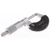 Mikrometr 102-217, přesnost: ±0.002 mm Externí, rozlišení: 0.01 mm, Metrické, max. měření: 25 mm Mitutoyo, ISOCAL