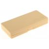 Mikrometr 102-217, přesnost: ±0.002 mm Externí, rozlišení: 0.01 mm, Metrické, max. měření: 25 mm Mitutoyo, ISOCAL