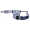Mikrometr 293-821-30, přesnost: ±2 μm Externí, rozlišení: 0.001 mm, Metrické, max. měření: 25 mm Mitutoyo, ISOCAL