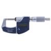 Mikrometr 293-821-30, přesnost: ±2 μm Externí, rozlišení: 0.001 mm, Metrické, max. měření: 25 mm Mitutoyo, ISOCAL