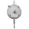 RS PRO Indikátor s výsuvným hrotem, rozlišení: 0.01 mm, Metrické, max. měření: 10 mm