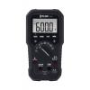 Multimetr Ruční, typ displeje: Digitální, číslo modelu: DM66 FLIR True RMS, ISOCAL