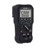 Multimetr Ruční, typ displeje: Digitální, číslo modelu: DM66 FLIR True RMS, ISOCAL