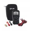 Multimetr Ruční, typ displeje: Digitální, číslo modelu: DM66 FLIR True RMS, ISOCAL