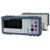 Multimetr Pracovní stůl 20 A ac, typ displeje: Digitální 750 V ac, číslo modelu: 2831E BK Precision True RMS 20 A dc,