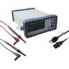 Multimetr Pracovní stůl 20 A ac, typ displeje: Digitální 750 V ac, číslo modelu: 2831E BK Precision True RMS 20 A dc,
