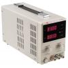 RS PRO Napájecí zdroj stolice Digitální, počet výstupů: 5výstupový 60V 5 A 300 W