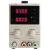 RS PRO Napájecí zdroj stolice Digitální, počet výstupů: 5výstupový 60V 5 A 300 W