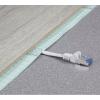 Renkforce RF-4149852 RJ45 síťové kabely, propojovací kabely CAT 6A U/FTP 15.00 m šedá flexibilní provedení, s ochranou, samozhášecí 1 ks