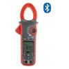 Klešťový měřicí přístroj 999.9 V ac 999.9 V dc 1000 A dc 99 A 100 kΩ, úroveň kategorie: CAT III, KAT IV 1000 °C, typ
