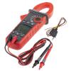Klešťový měřicí přístroj 999.9 V ac 999.9 V dc 1000 A dc 99 A 100 kΩ, úroveň kategorie: CAT III, KAT IV 1000 °C, typ