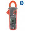 Klešťový měřicí přístroj 999.9 V ac 999.9 V dc 99 A 100 kΩ, úroveň kategorie: CAT III, KAT IV 1000 °C, typ displeje: LED