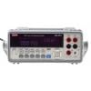 Multimetr Pracovní stůl 10 A ac, typ displeje: Digitální 750 V ac, číslo modelu: IDM8351 RS PRO True RMS 10 A dc, ISOCAL