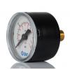 Tlakoměr Vnitřní, Vnější, Rychlá montáž, Se závitem 4K8-10 50 mm, 60 °C 10 bar 1 bar SMC