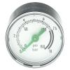 Tlakoměr NPT 34300014 40 mm 1/8 in 10 bar 0 psi EMERSON – ASCO