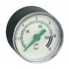 Tlakoměr Kuželový 34200062 50 mm R 1/8 in 12 bar 0 bar EMERSON – ASCO