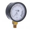 Tlakoměr NPTF GP10S, přesnost: ±1 % 100 mm 1/2 in Kalibrováno Nerezová ocel 700 bar 0 bar Enerpac