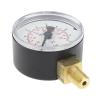 8327493 50 mm Kalibrováno Plast ABS RS PRO
